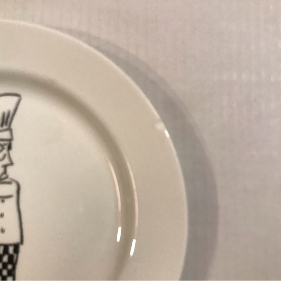 Set Of 4 Wedgwood “Grand Gourmet” Bone China Plates England 9 3/4” - Picture 10 of 10